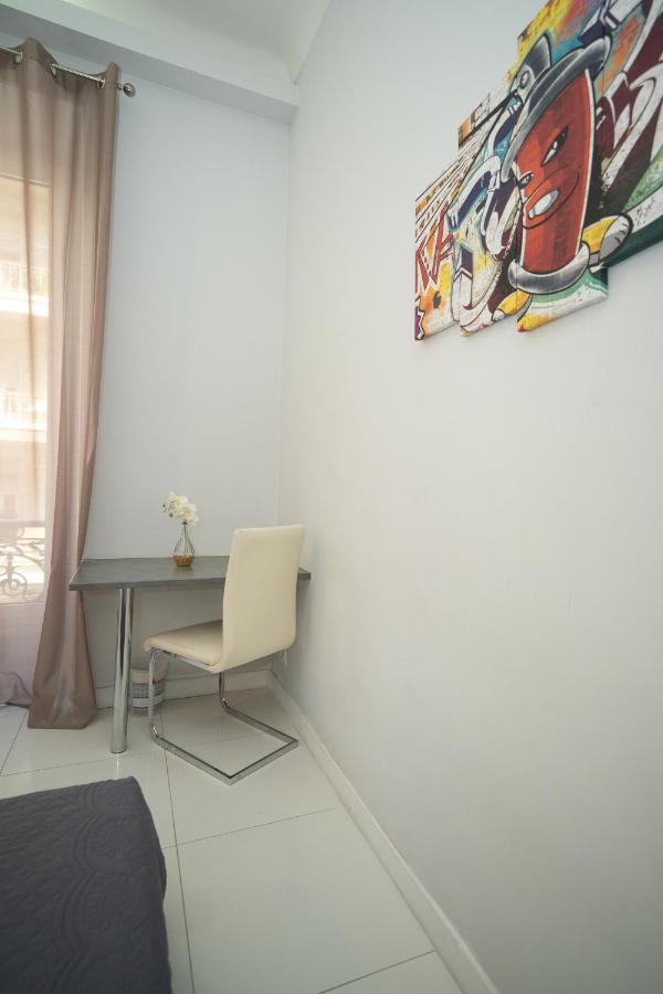 Designer Flat Nice Exterior photo